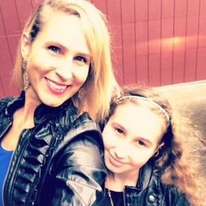 Meet your Posher, Kate